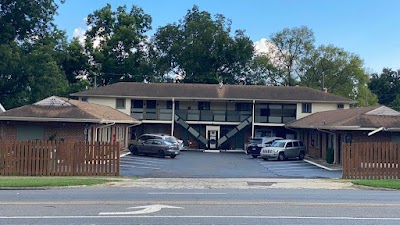 Birmingham Inn
